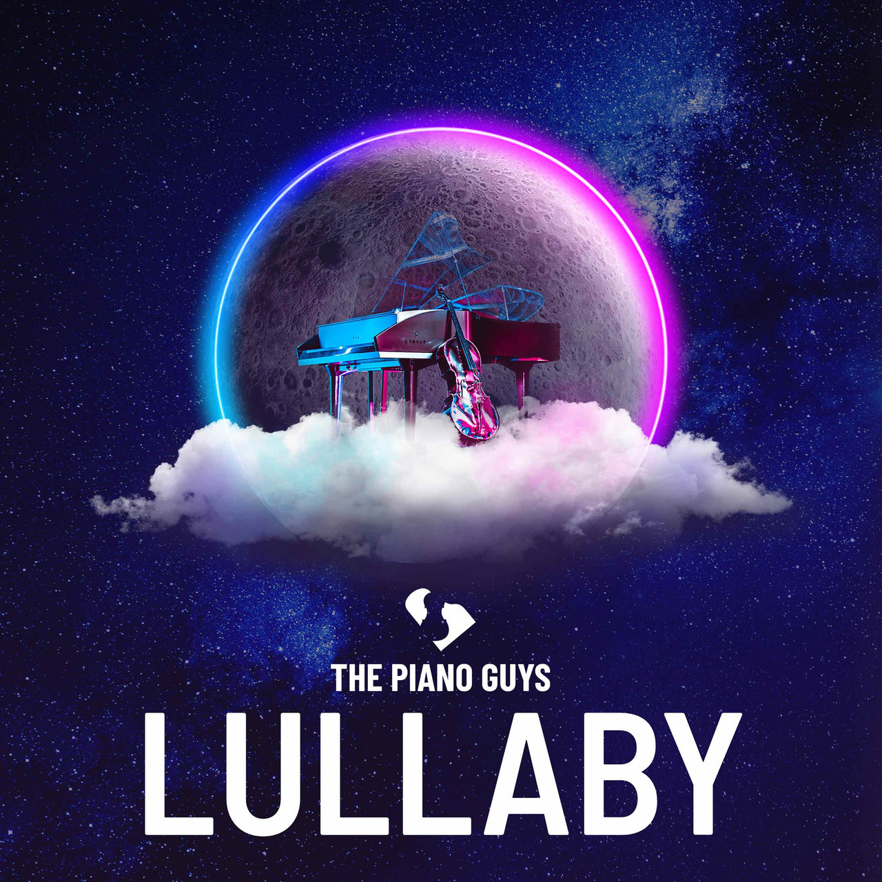 The Piano Guys "LULLABY"