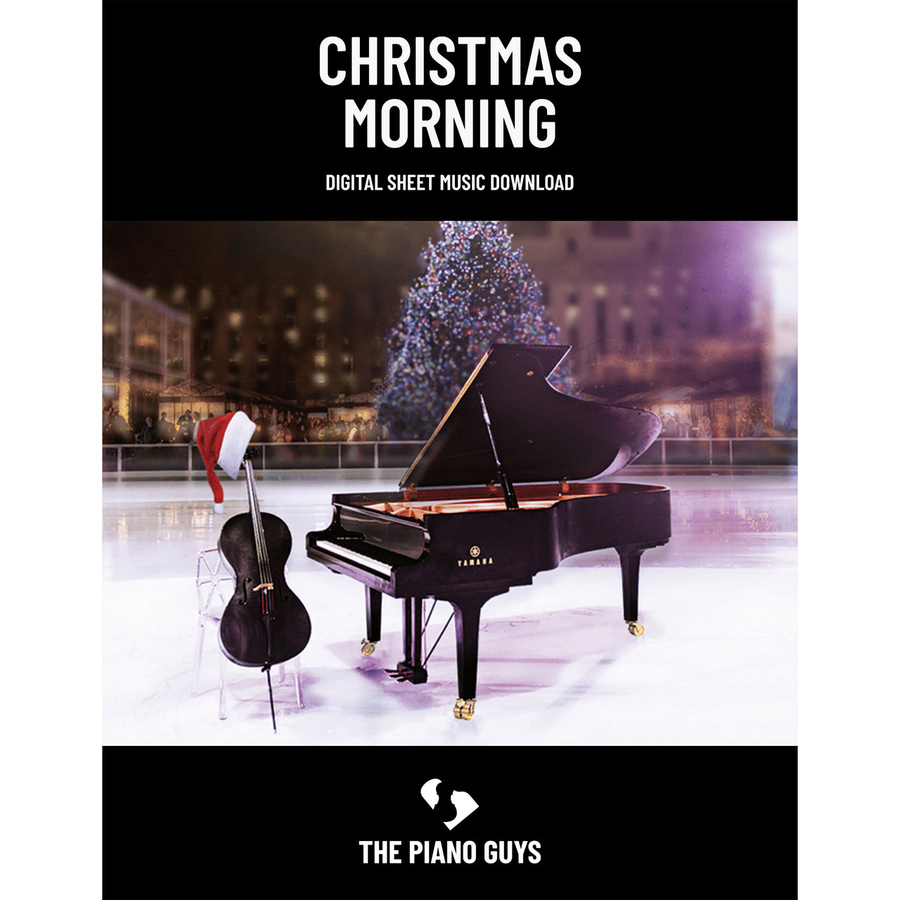 Christmas Morning - PDF