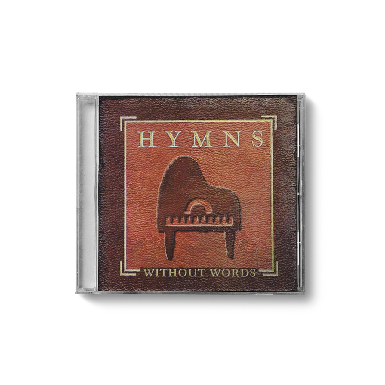 Hymns Without Words CD