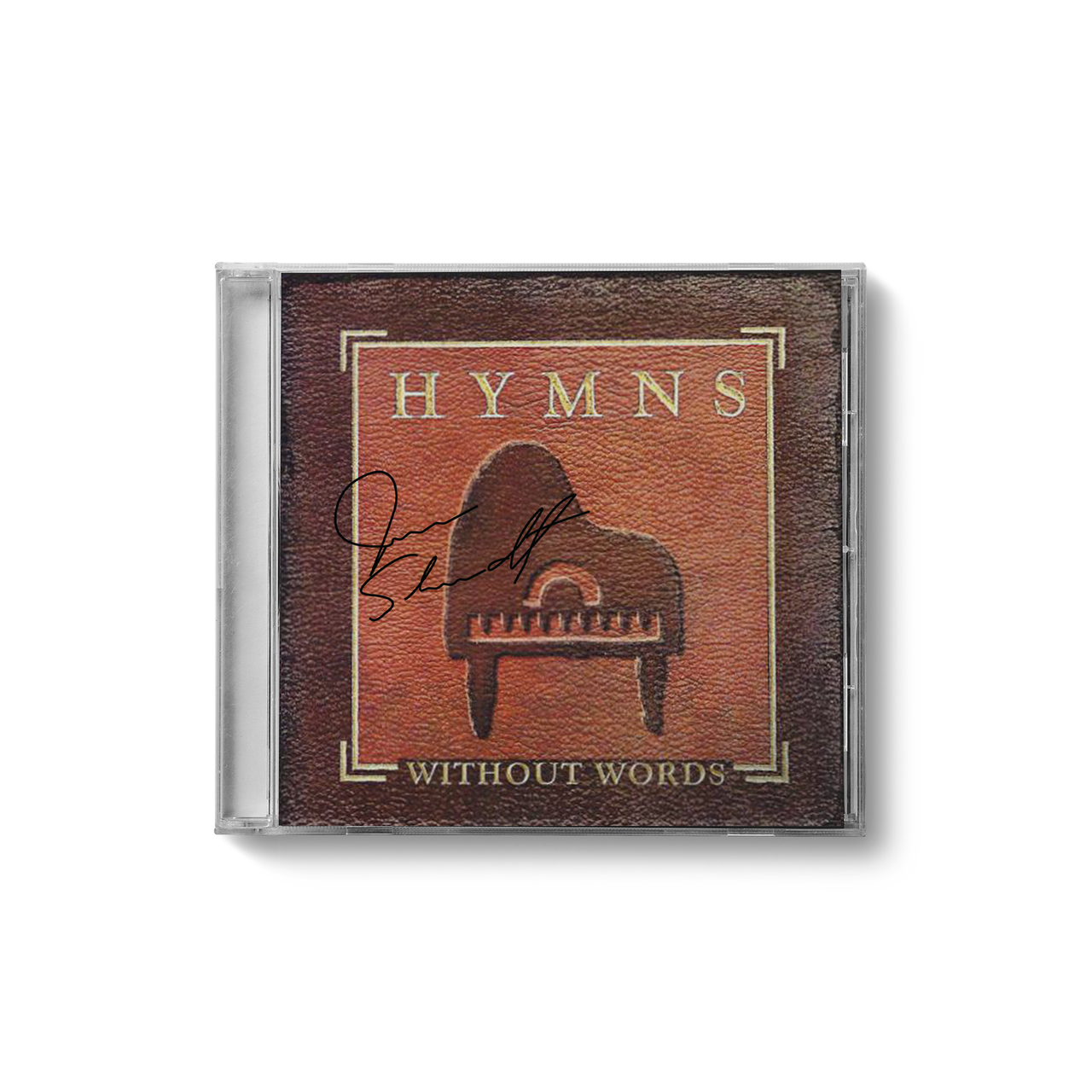 Hymns Without Words CD