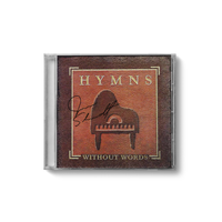 Thumbnail for Hymns Without Words CD