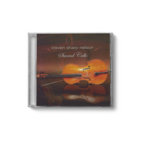 Thumbnail for Sacred Cello CD