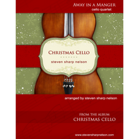 Thumbnail for Away in a Manger - Sheet Music Single (PDF DOWNLOAD ONLY)