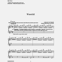 Thumbnail for Jon Schmidt Piano Solos Vol 1