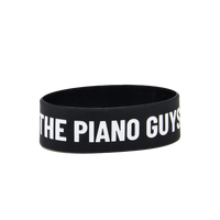 Thumbnail for The Piano Guys Flexible Wristband