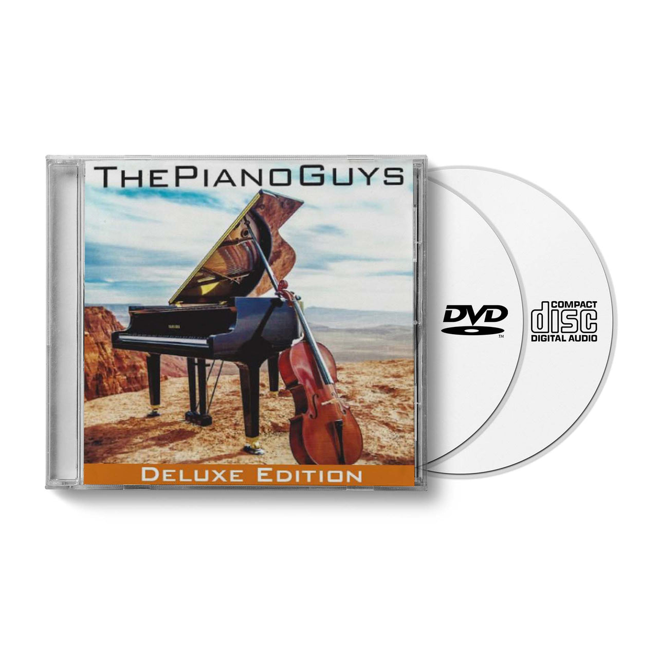 "The Piano Guys"