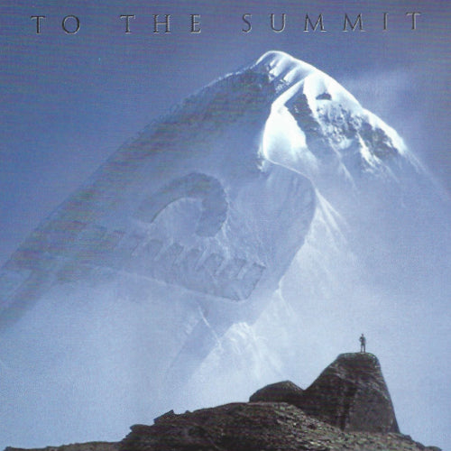 To The Summit - PDF