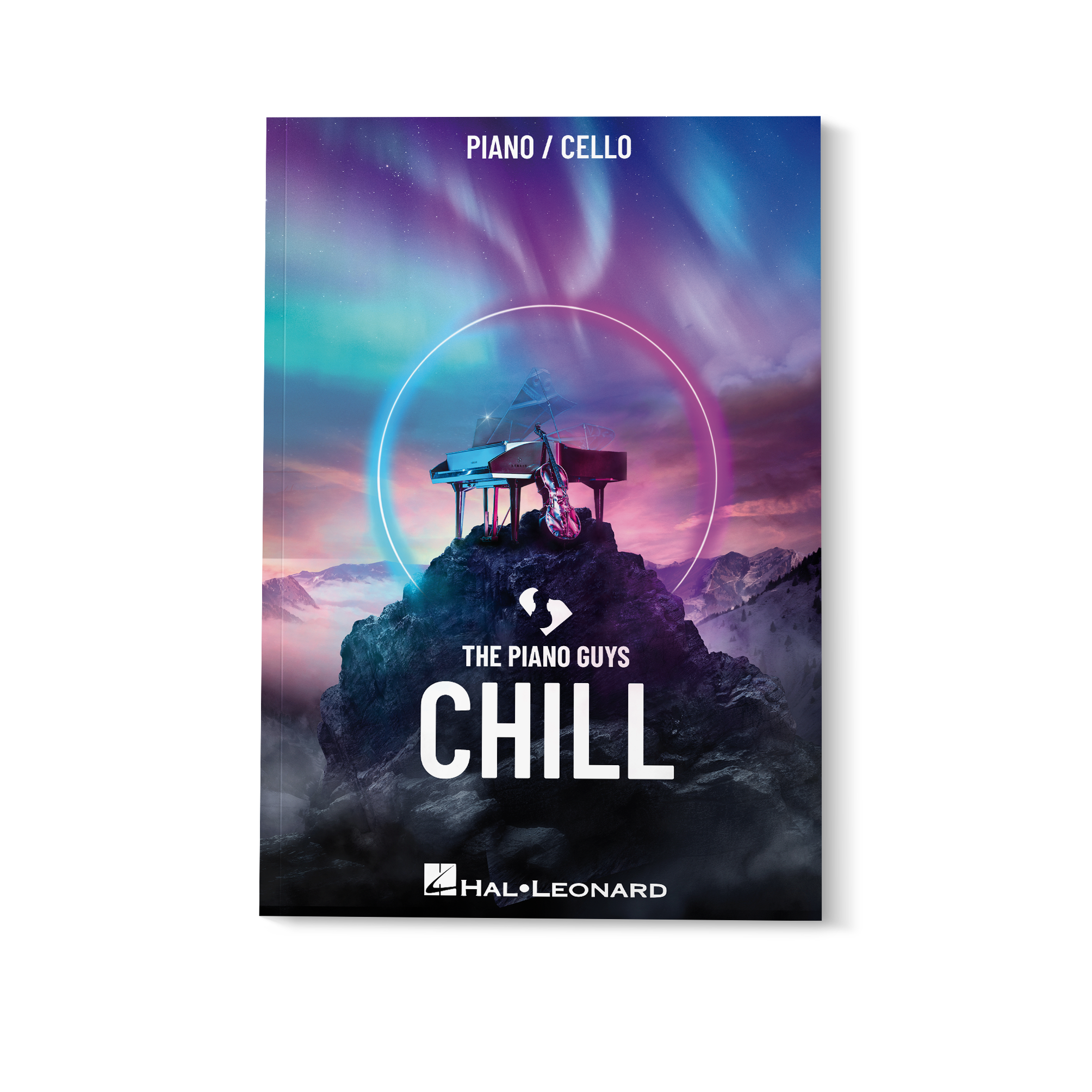 CHILL ALBUM: OUT NOW – The Piano Guys CHILL ALBUM: OUT NOW – The Piano Guys