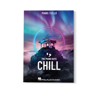 Thumbnail for The Piano Guys Chill Sheet Music Book