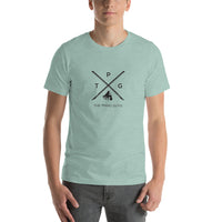 Thumbnail for The Piano Guys - Crossbow Tee